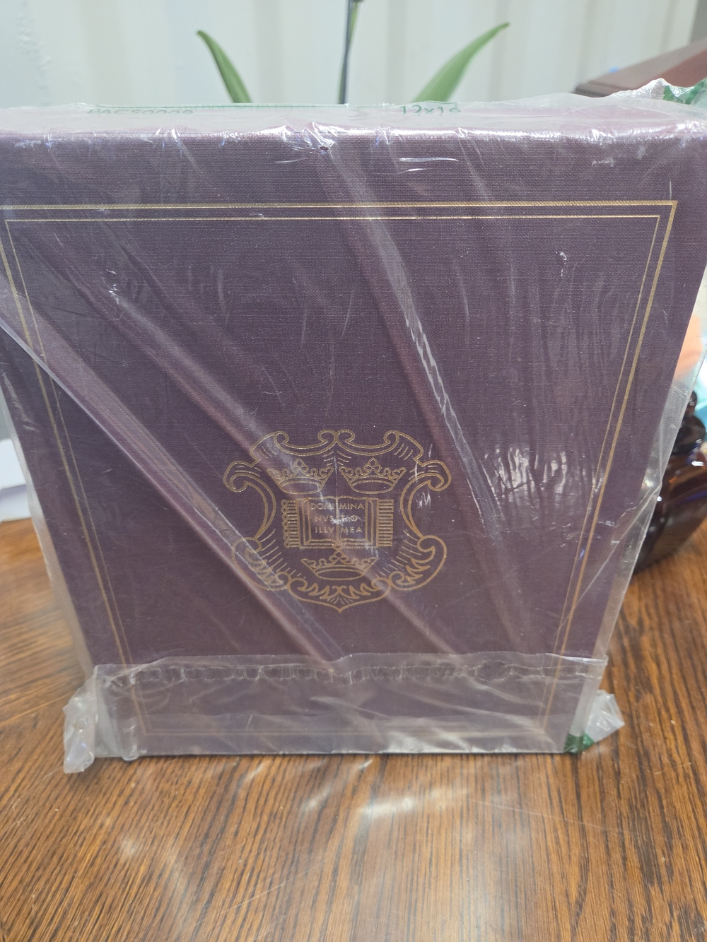 The Holy Bible: King James Version, Quatercentenary Edition